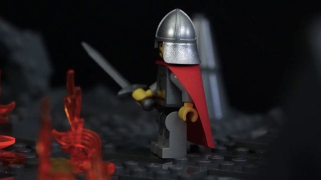 Klossfestivalen 2022 | Our LEGO Convention Display смотреть онлайн