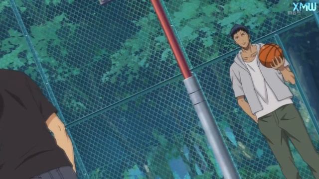 Kagami's Piddly Ass Problem смотреть онлайн