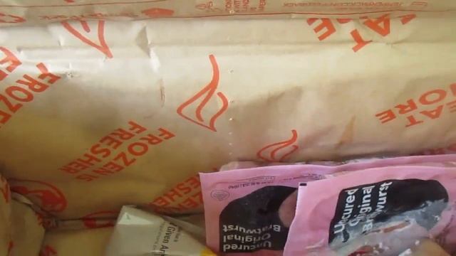 My Haul From Wild Fork Foods #samaraapproved смотреть онлайн