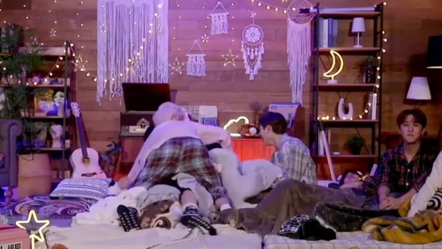 O HAN QUASE FICANDO PELADO 👀 смотреть онлайн