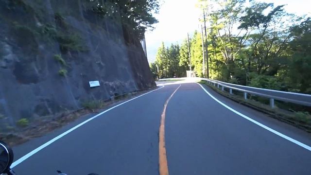 【Z900RS】行くぜ❗️道志みち❗️❗️ ＃３ END 山中湖から宮ケ瀬湖までノーカット 2020.9.5 смотреть онлайн
