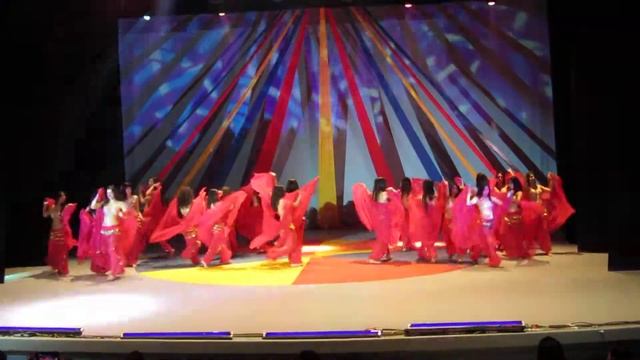 Belly dance, , sable y velo смотреть онлайн