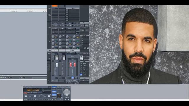 Drake, OB OBrien, & P. Reign – Scheming Up (Slowed Down) смотреть онлайн