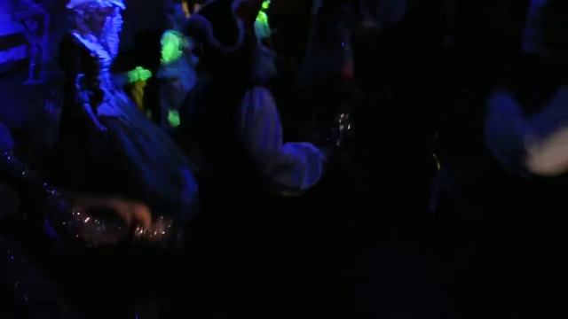 Вокальный дуэт 