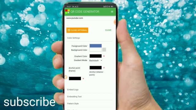 How to Create QR CODE? Generate QR CODE for free Explained in Detail смотреть онлайн