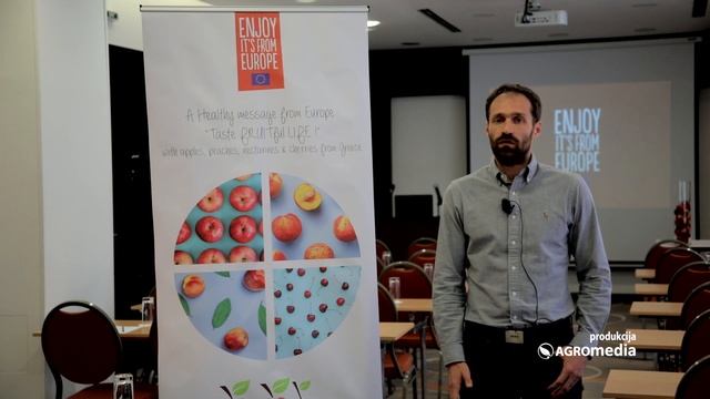 Breskve i nektarine sa severa Grčke stižu i do naših marketa смотреть онлайн