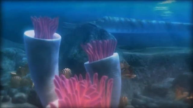 Prehistoric Nautiloid - Rayonnoceras Espeyense смотреть онлайн
