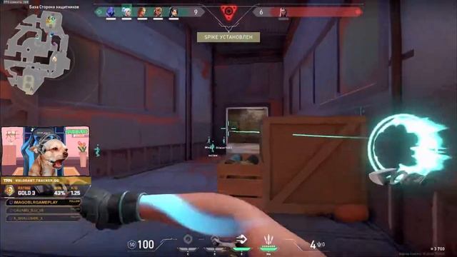 1000 ФРАГОВ НА ДМ В ВАЛОРАНТ КАЖДЫЙ ДЕНЬ / КАК УЛУЧШИТЬ АИМ В ВАЛОРАНТ ? смотреть онлайн