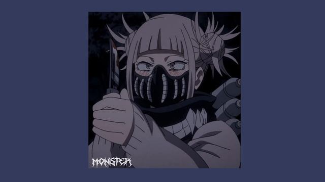 Monster - KIRA w/ Gumi (slowed and reverbed) смотреть онлайн
