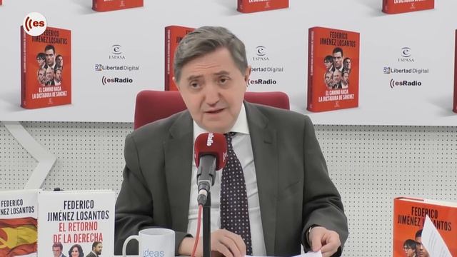 Federico a las 7: Desde ayer vivimos en una dictadura смотреть онлайн