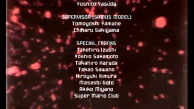 Metroid Prime 100% Walkthrough Part 54 - Ending + Credits