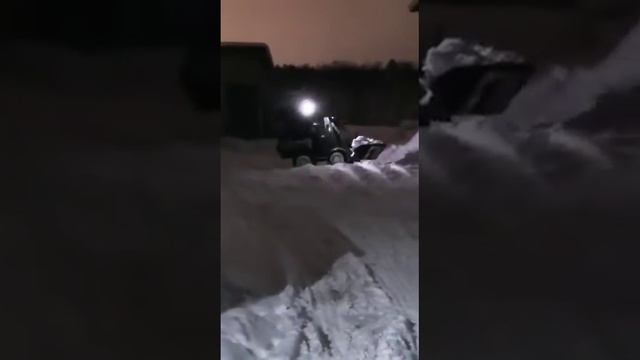 МиниПогрузчик за 40 дней смотреть онлайн