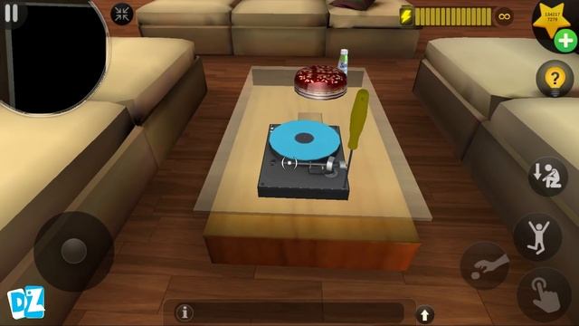 Hello Neighbor Enter In Miss T House - Mod Menu Scary Teacher 3D Game Update смотреть онлайн