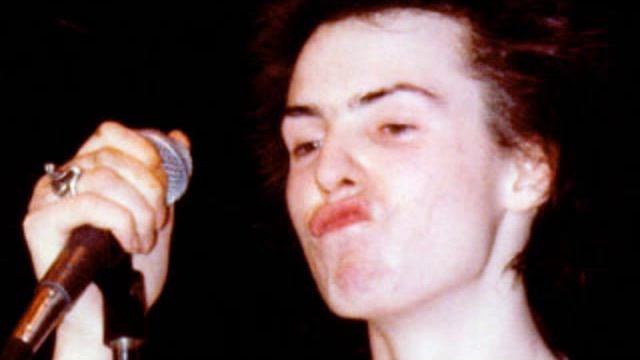 Sid Vicious C´mon Everybody (LIVE) смотреть онлайн