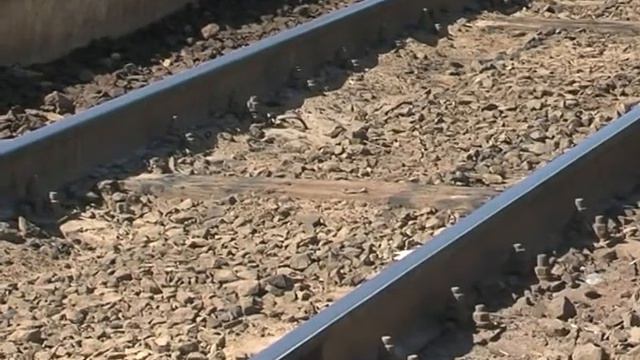 Пожарная безопасность на железной дороге. Эфир от 12.05.2015 г. смотреть онлайн