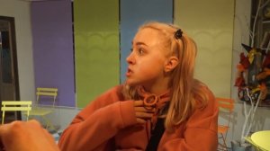 ЗАХВАТИЛИ РЕСТОРАН ВКУСНЯШЕК!! 2 СЕРИЯ!!