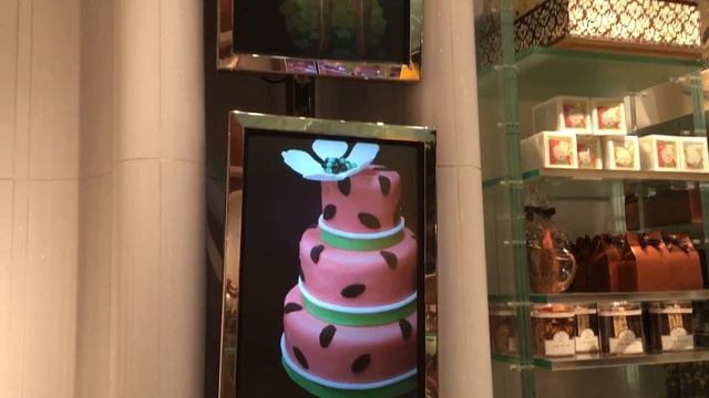 ДИЗАЙНЫ ТОРТОВ 🎂 ЛАС ВЕГАС НА ЛЮБОЙ ВКУС смотреть онлайн
