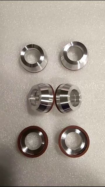Diamond Grinding-wheels for Agnati machine смотреть онлайн