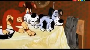 Мультсюрприз