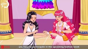 Смена лица 💚 сказки на ночь 🌜 русский сказки -  @WOARussianFairyTales