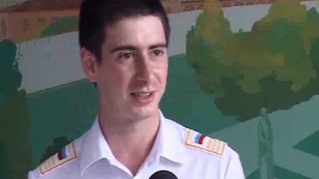 Новости АГТУ - "Студенческий городок" выпуск 14 июня 2012г смотреть онлайн