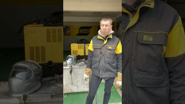 Подготовка алюминия абразивом. Часть 1. смотреть онлайн