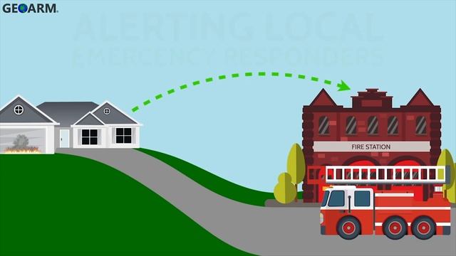 Qolsys: Smoke Detector Review смотреть онлайн