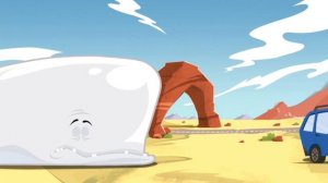 Гуппи и пузырики | Пиратский пикник | Nick Jr. Россия
