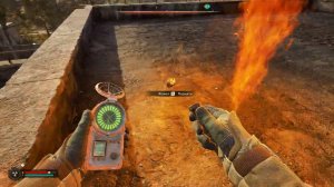 Два схрона + артефакт на Агропром Stalker 2