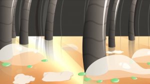 Как появляется перхоть и что это?