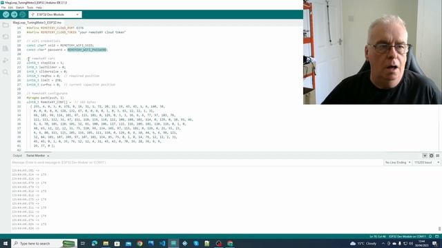 Can I build my own Mag Loop Antenna? - Part2 смотреть онлайн