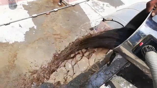 water Tank cleaning services | cement water tank | water tank cleaning in gorakhpur смотреть онлайн
