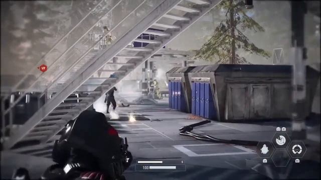Star Wars: Battlefront 2 - Walkthrough (Part 2) смотреть онлайн