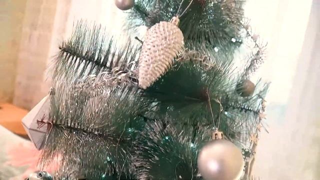 Новогодний тренд 2020