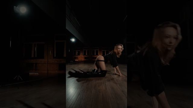 Malbec x Siuzanna - Closer | Choreography by Elizaveta Sergeeva смотреть онлайн