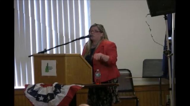 CNHT Kimberly Morin смотреть онлайн