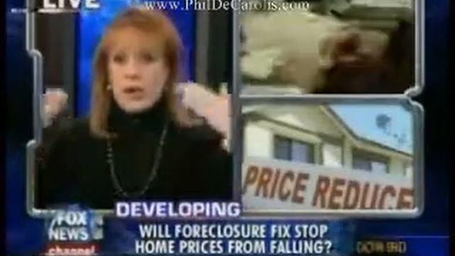 12/06/2007- Ron Paul Supporter Peter Schiff On FOX смотреть онлайн