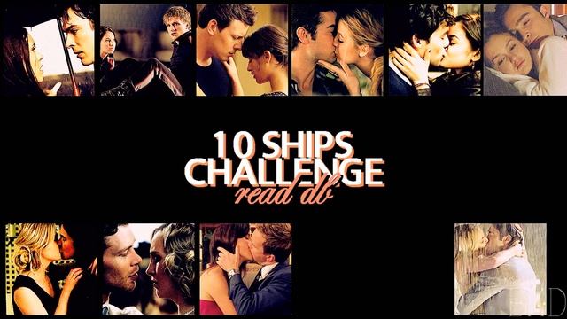 10 ships challenge | YOUR WISH(OPEN) смотреть онлайн