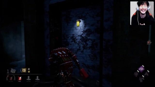 #118 PS5の読み上げ機能面白すぎる 　Dead by Daylight（デッドバイデイライト） DBD смотреть онлайн