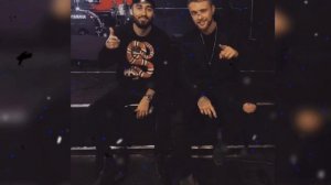 Егор Крид, Мот - Шарады (Полная Версия)