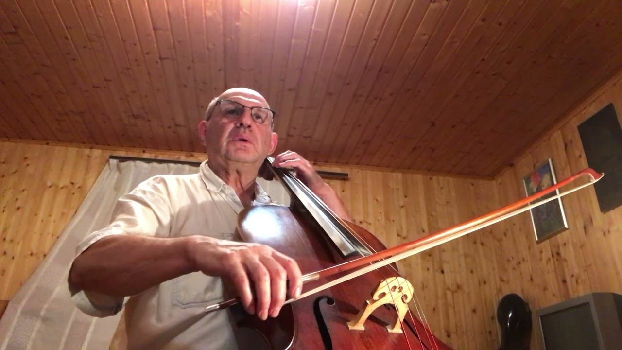 Доменико Галли соч 1691 год соната для виолончели соло.Domenico Galli смотреть онлайн