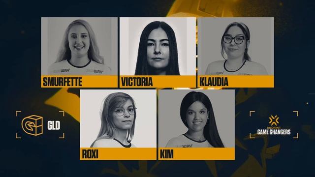 Mic Check | GUILD X vs G2 Gozen | Game Changers EMEA Series 1 смотреть онлайн