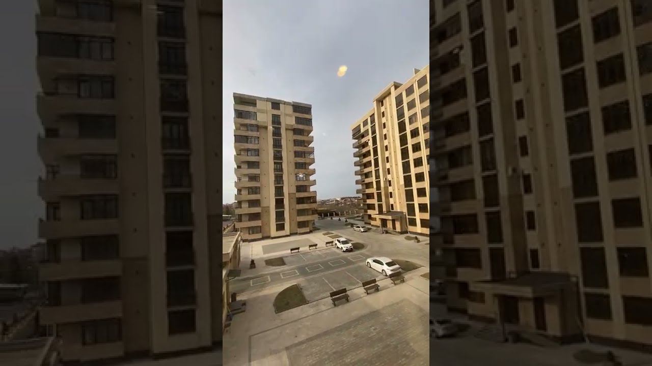 Роял Парк. Зангиева. Владикавказ