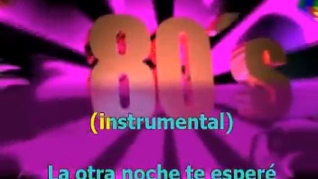 Mil horas ⏰ Los abuelos de la nada (Versión 🎤 Karaoke) смотреть онлайн