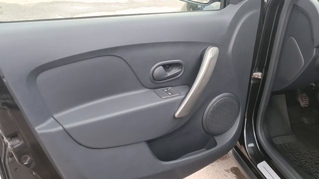 Рено Логан Степвей 2020 г.в.