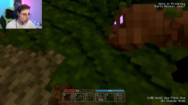 IL CLONE MIGLIORE di MINECRAFT смотреть онлайн
