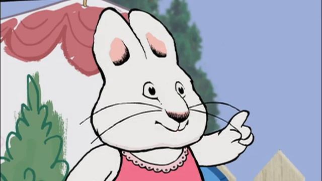 Max & Ruby: Ruby's Home Run / Ruby's Missing Tune / Ruby's Handstand - Ep.43