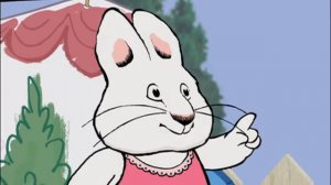 Max & Ruby: Ruby's Home Run / Ruby's Missing Tune / Ruby's Handstand - Ep.43