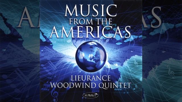 Suite hermetia for woodwind quintet, Op. 95: IV. Arrasta pe смотреть онлайн