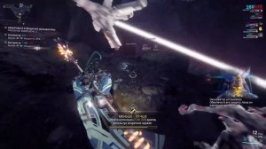 Укротительница волн ➥ Третья страница [ НЕ ПОЛНОЕ ВЫПОЛНЕНИЕ ТРЮКОВ ] ➥ K-Drive ➥ Warframe